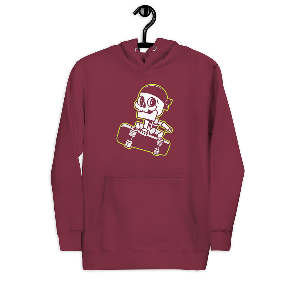 الصورة المصغرة: Men's Classic Hoodie