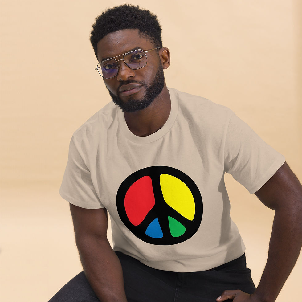 Miniatura: Unisex Classic Cotton Tee