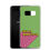 Thumbnail: Custom Clear Case For Samsung®