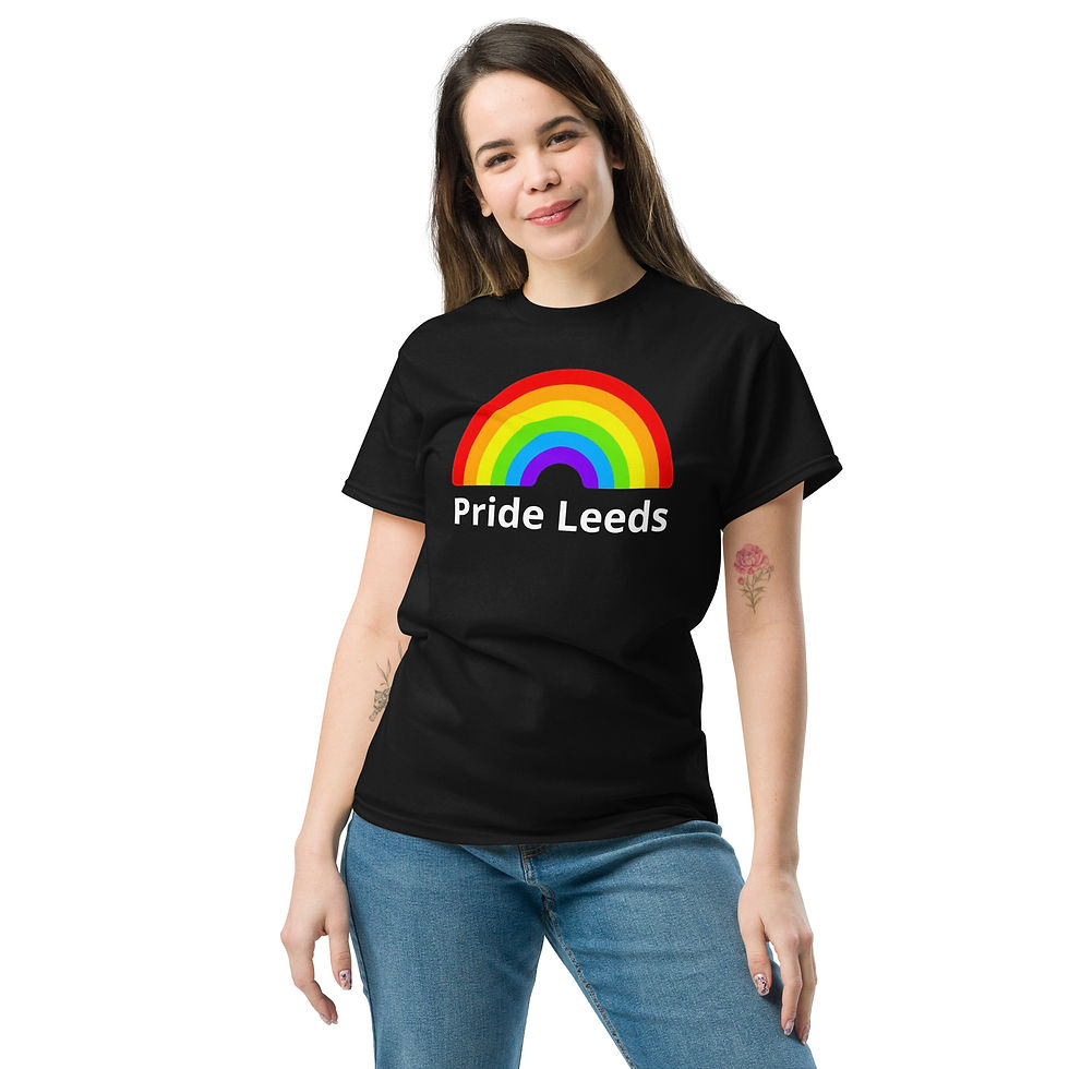 Thumbnail: Unisex Classic Cotton Tee