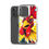 Thumbnail: Custom Clear Case For iPhone®