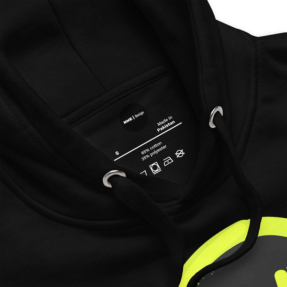 Thumbnail: Men's Pullover Hoodie