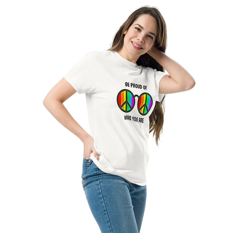 Thumbnail: Unisex Classic Cotton Tee