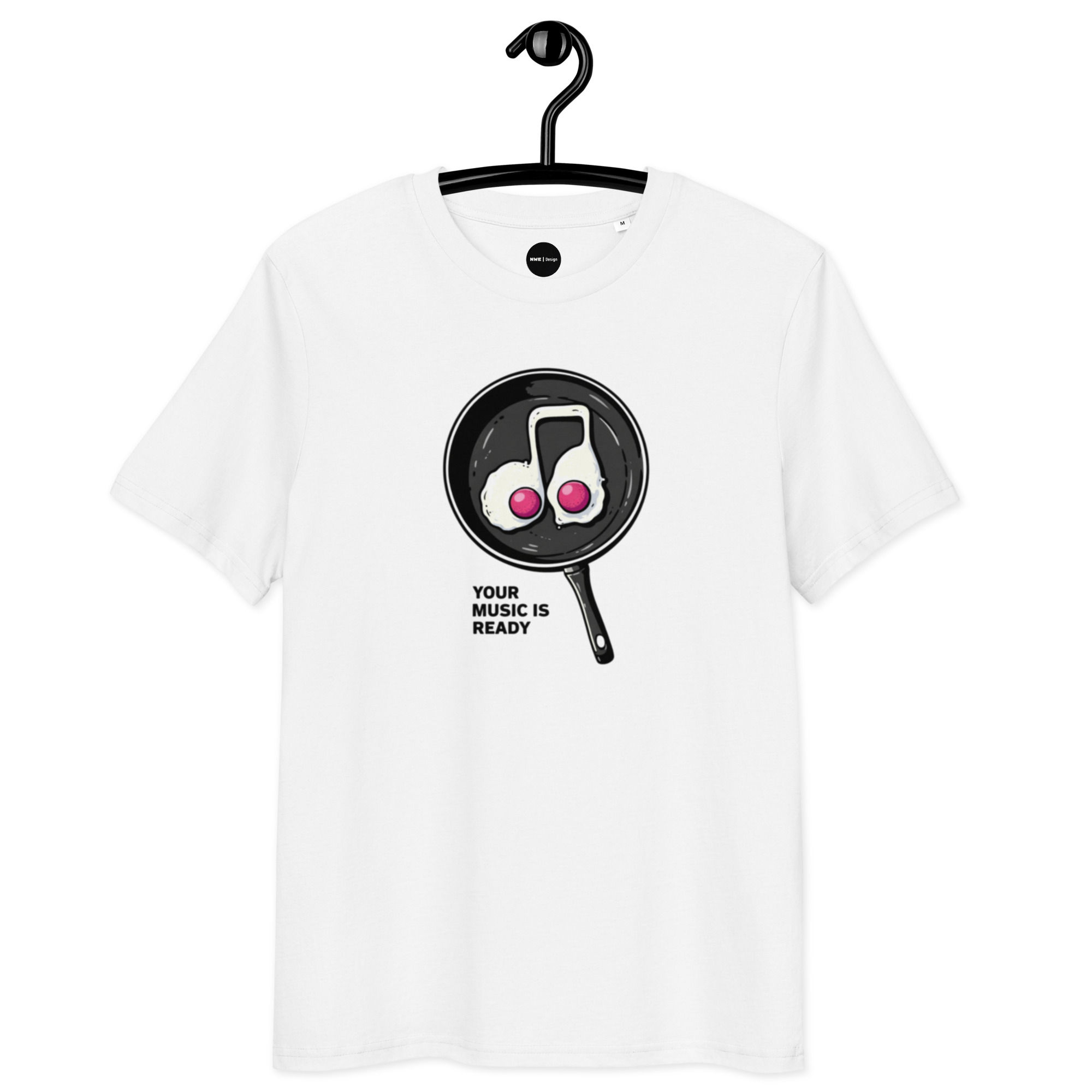 Women's Organic Cotton T-shirt