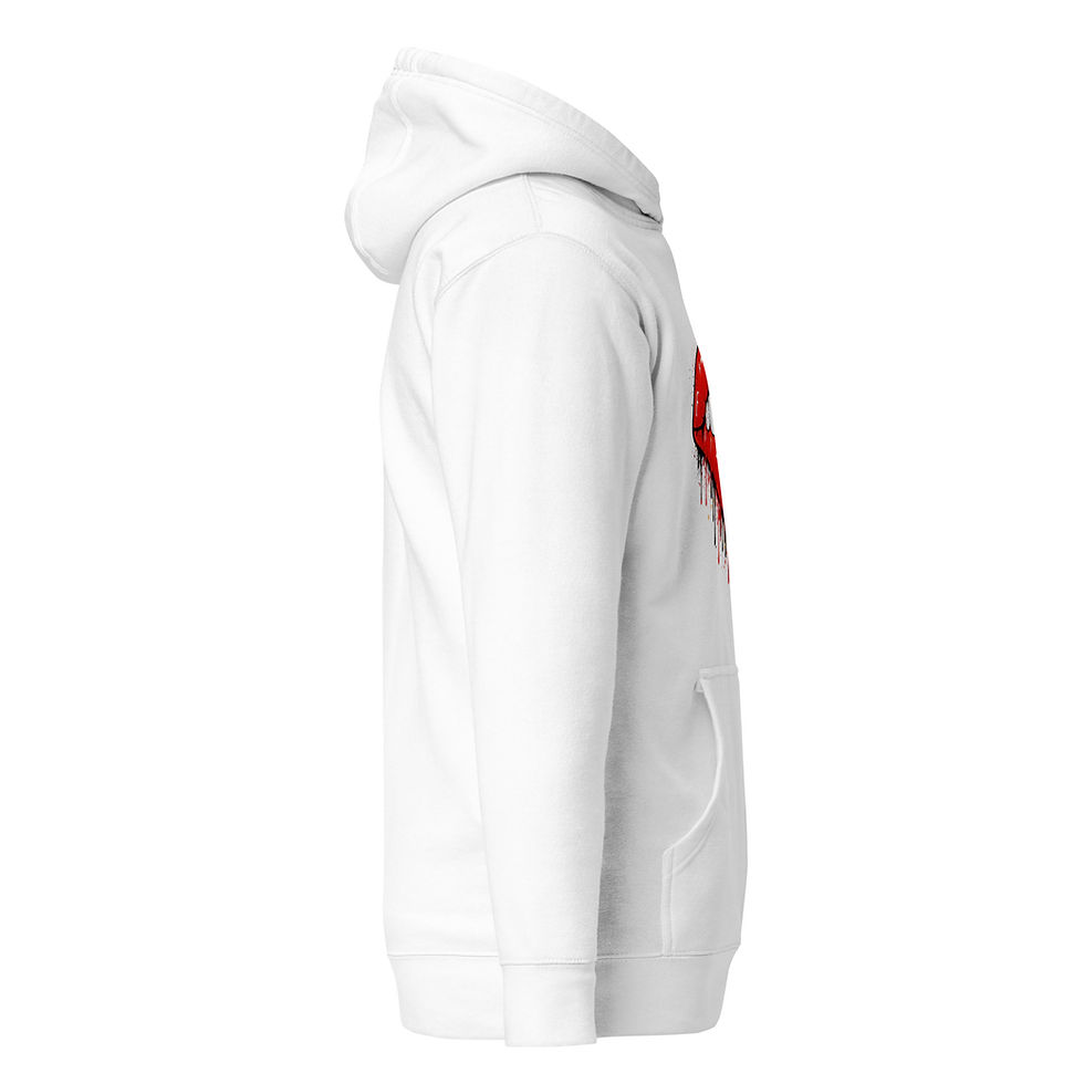 Miniatura: Women's Pullover Hoodie