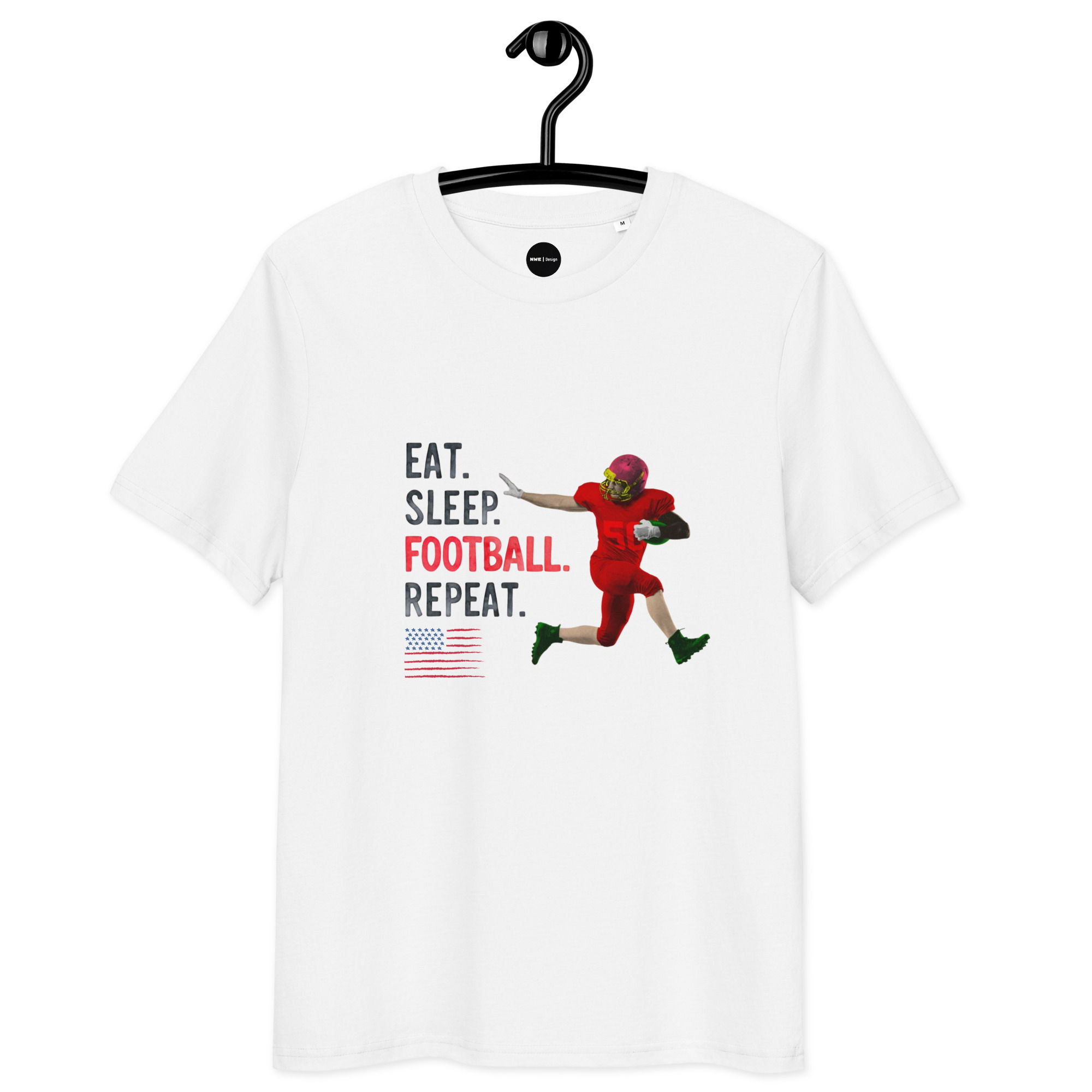 Men's Organic Cotton T-shirt