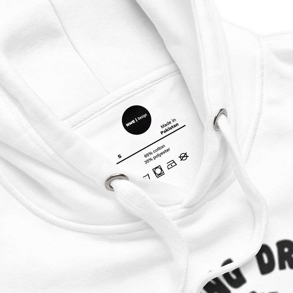 Thumbnail: Men's Classic Hoodie