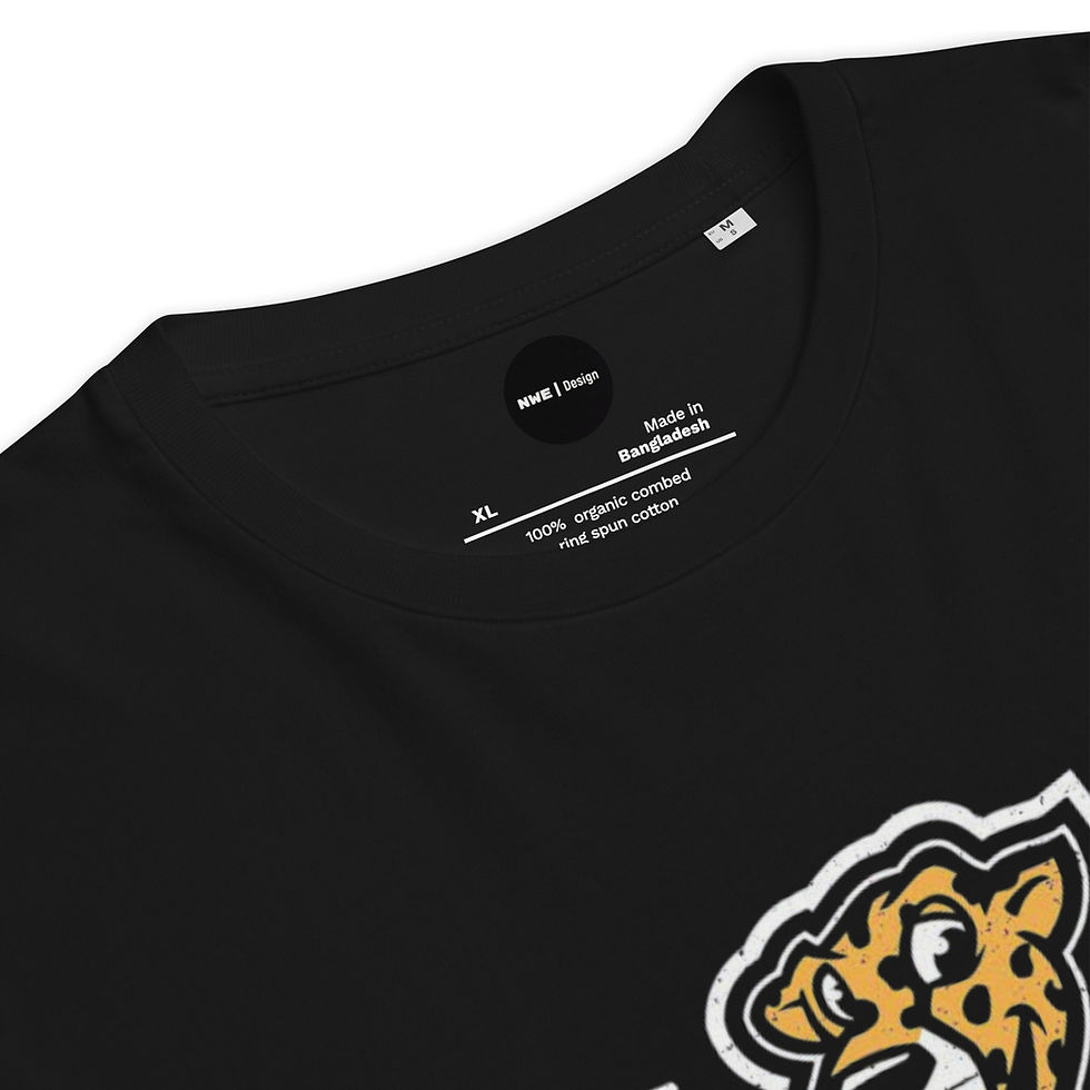 Thumbnail: Men's Organic Cotton T-shirt