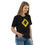 Thumbnail: Unisex Organic Cotton T-shirt