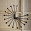 Thumbnail: 1950's Parzinger Spiral Chandelier