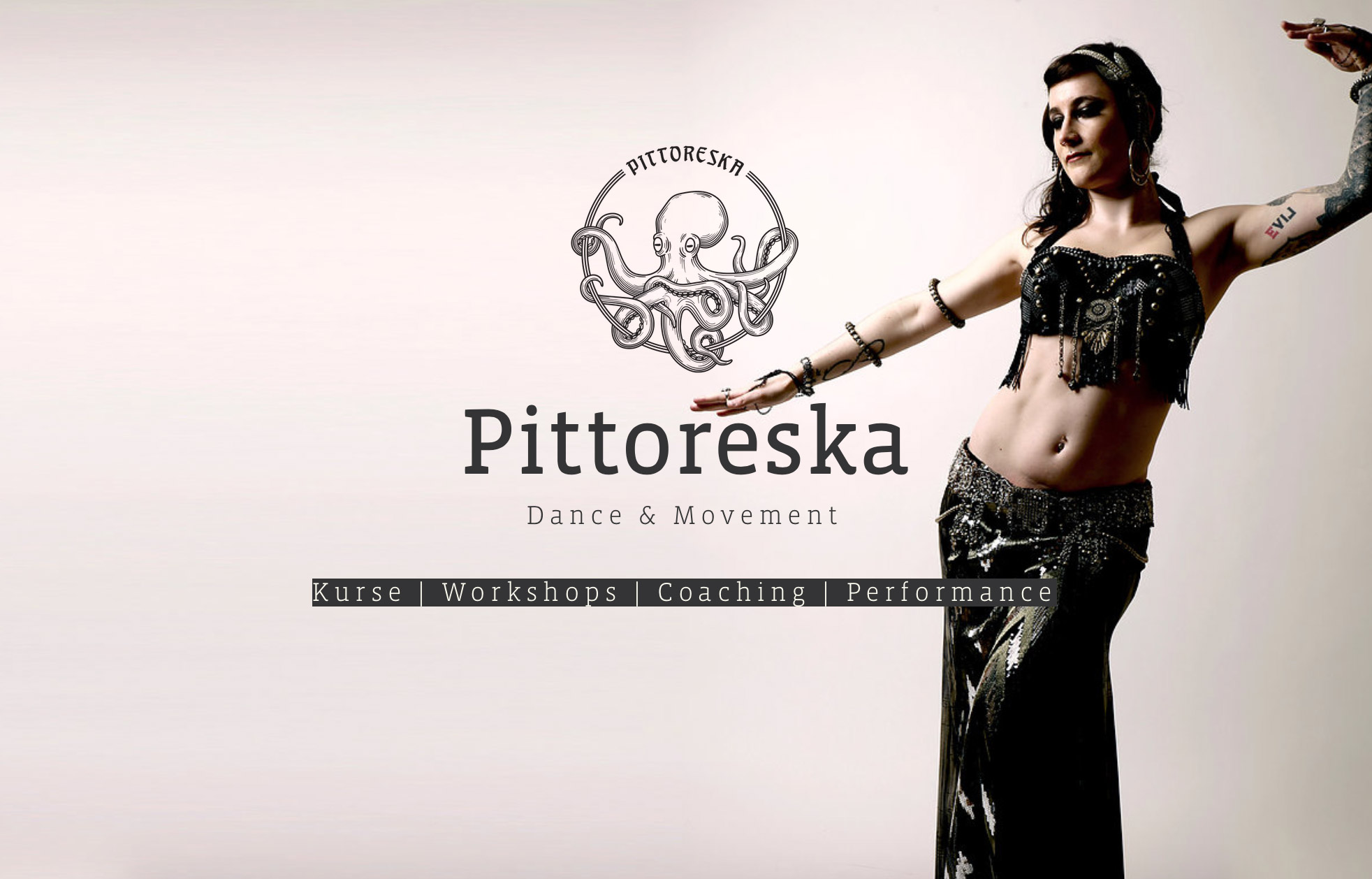 Belly dance: Yeni başlayanlar için eğitim kursu Belly dance: Yeni başlayanlar için eğitim kursu