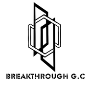 Breakthrough GC Logo Partitions Austin