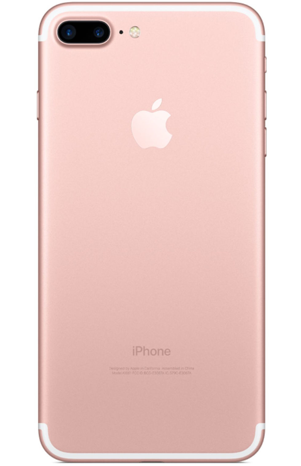 Thumbnail: iPhone 7 Plus Boost