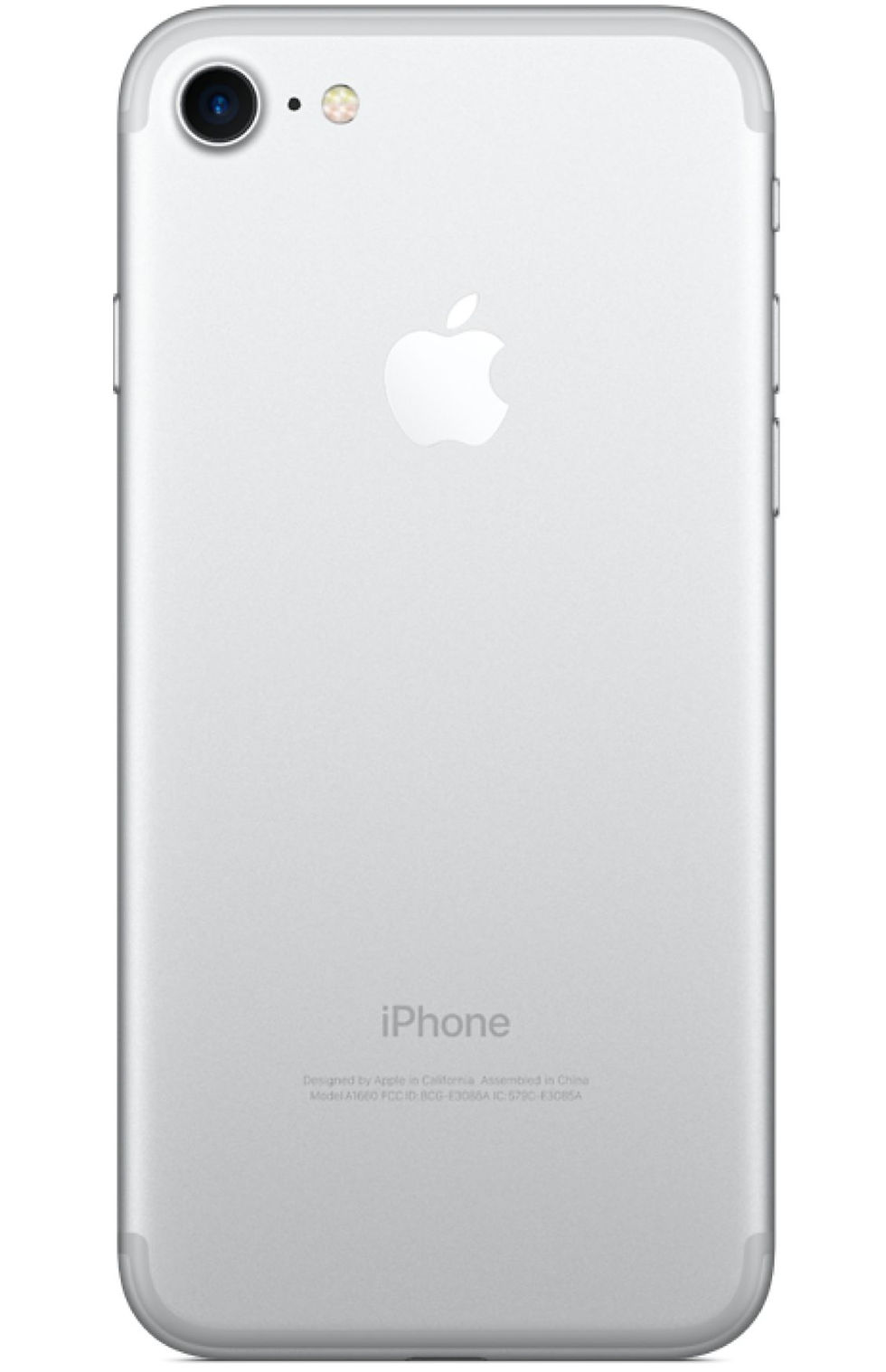 Thumbnail: iPhone 7 Boost