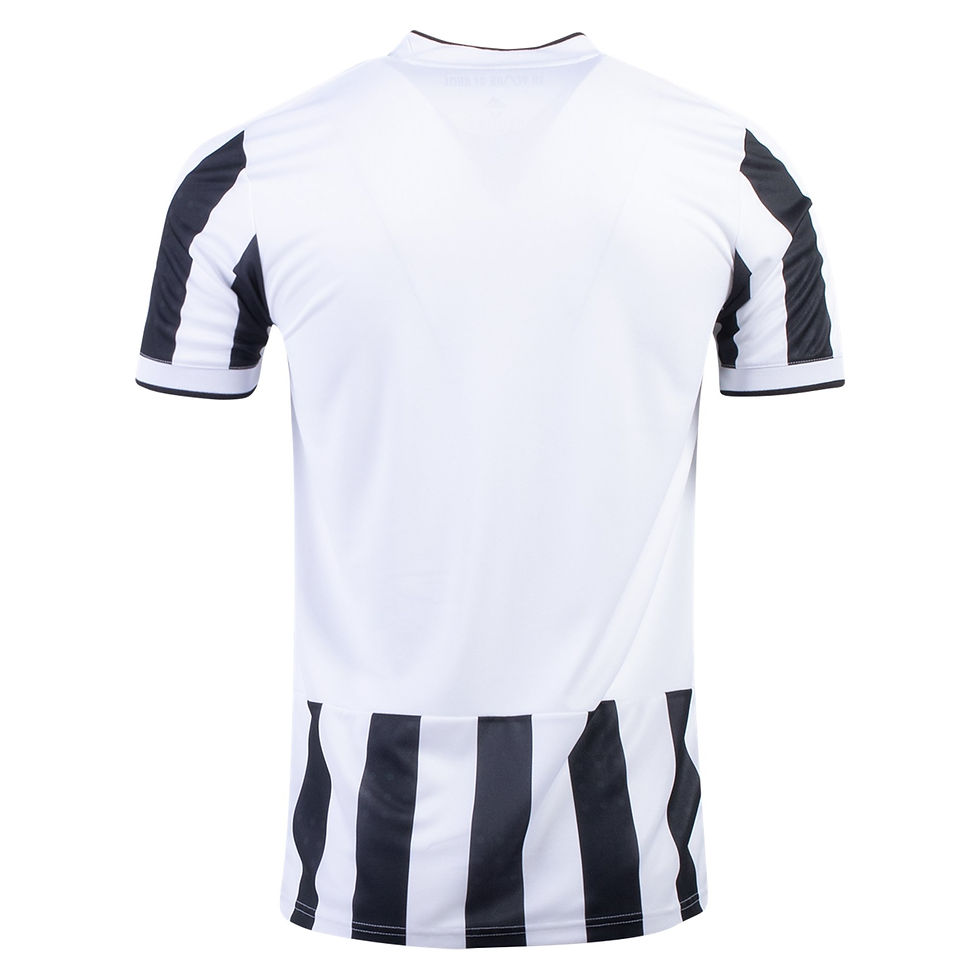 Thumbnail: JUVENTUS HOME 21/22