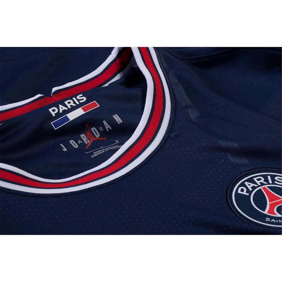 Thumbnail: PARIS GERMAIN HOME 21/22