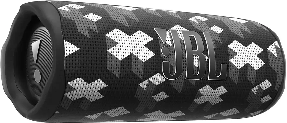 Thumbnail: JBL - FLIP 6 Portable Waterproof Speaker