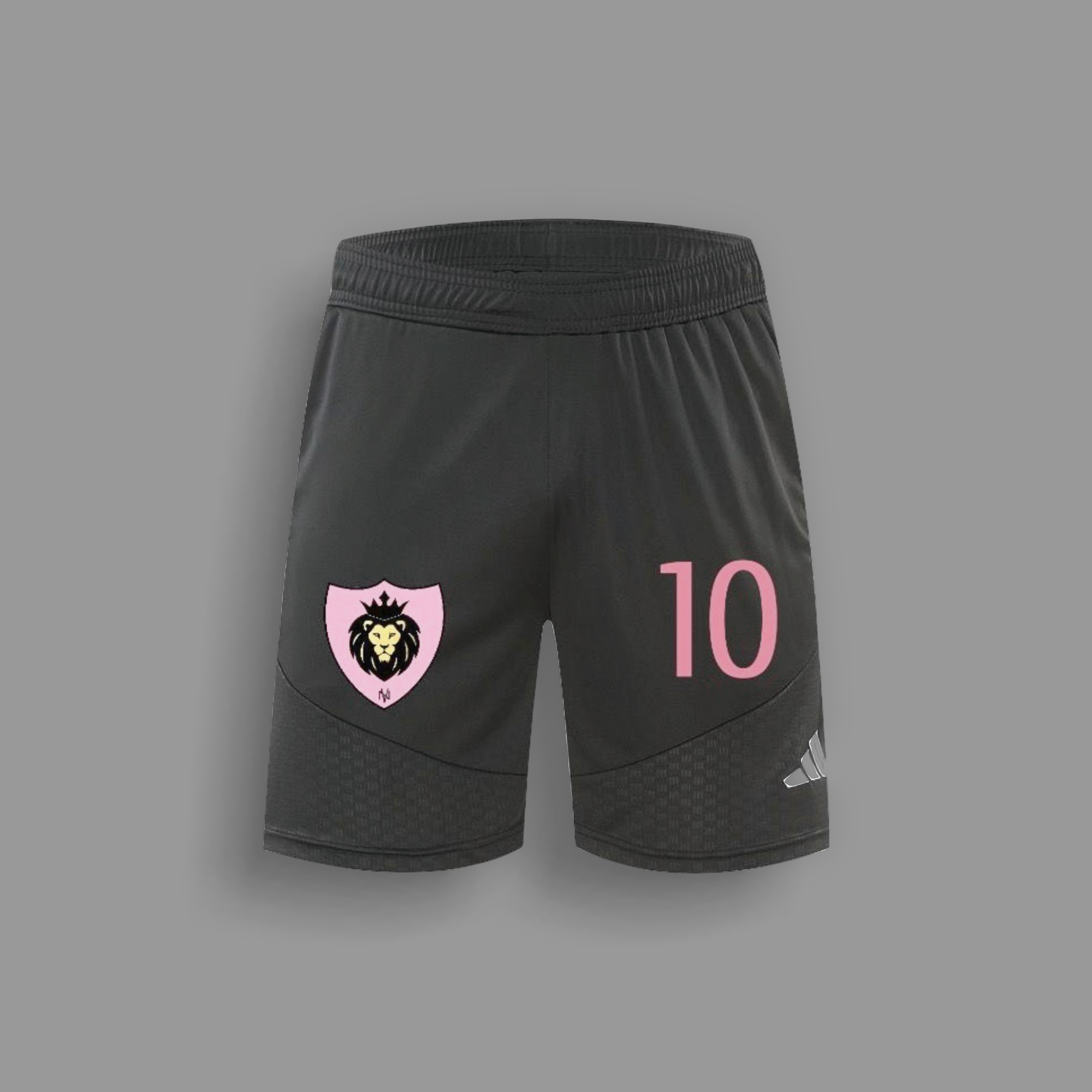 ADIDAS - NOVA TRAINING ONLY SHORTS