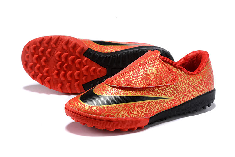 Thumbnail: NIKE MERCURIAL TF