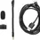 Thumbnail: JBL - Quantum 360X Wireless Gaming Headset for Xbox, PC, Switch, PS5 and PS4