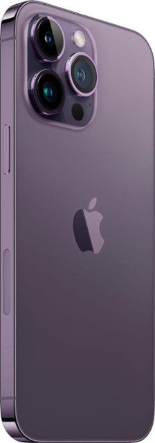Thumbnail: Apple - iPhone 14 Pro
