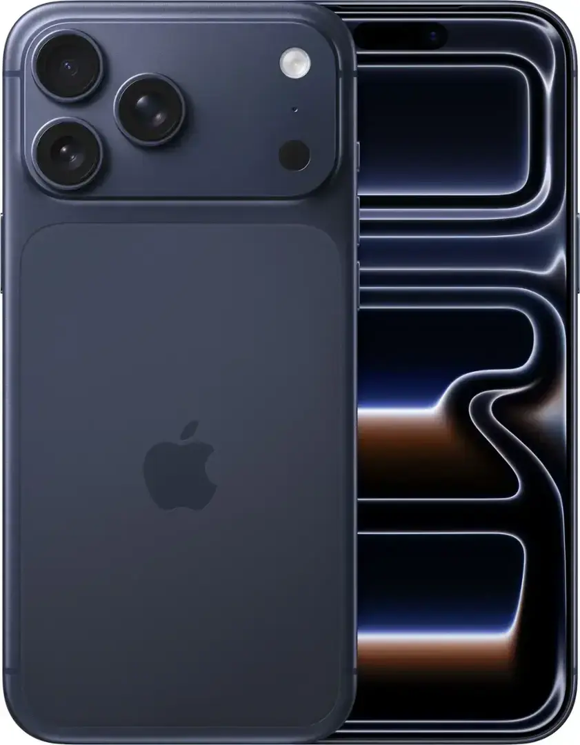Thumbnail: iPhone 17 Pro Max 256GB - Apple Intelligence