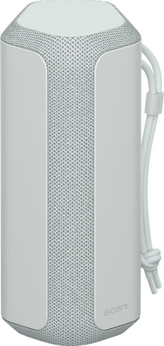 Sony - XE200 Portable Waterproof and Dustproof Bluetooth Speaker
