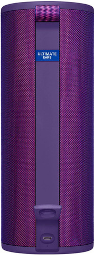 Ultimate Ears - MEGABOOM 3 Portable Wireless Bluetooth Speaker