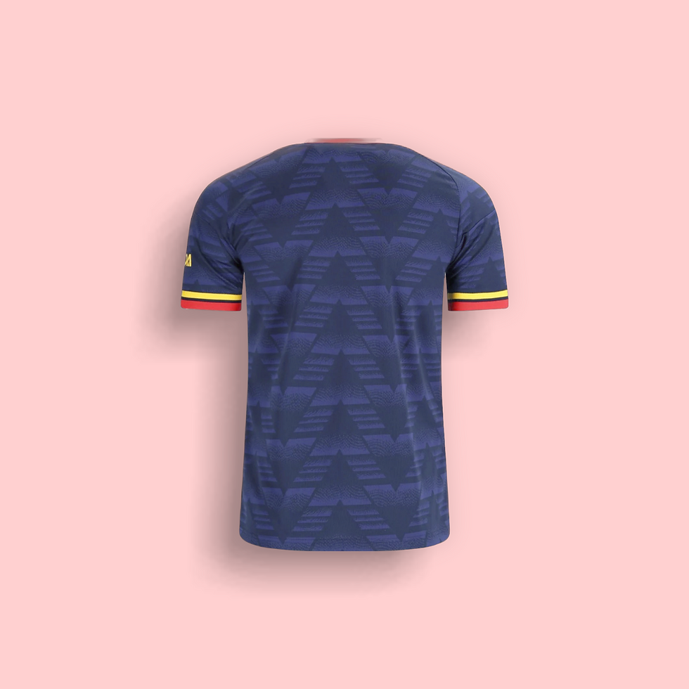 Thumbnail: adidas Arsenal Away Jersey 26/27