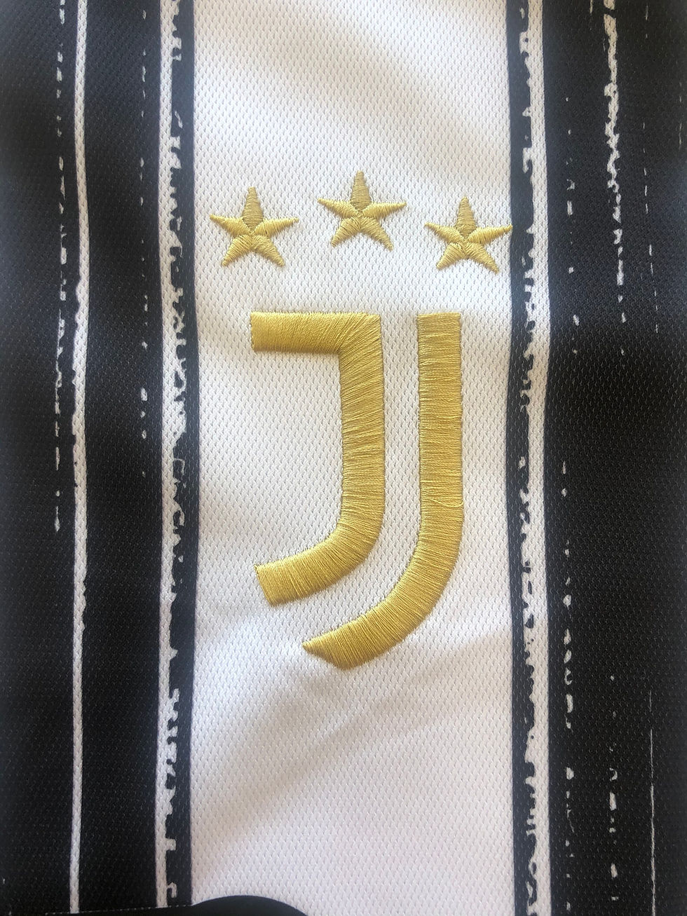 Thumbnail: JUVETUS THIRT 20/21/