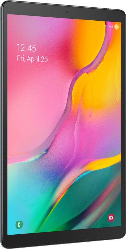Thumbnail: Samsung Galaxy Tab A 8.0" 32GB  (Wi-Fi)
