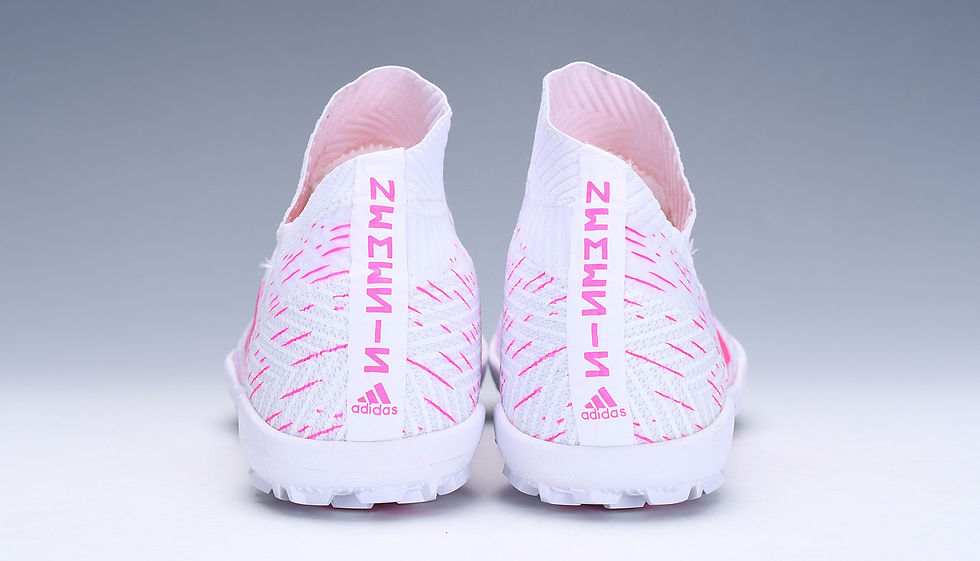 Thumbnail: ADIDAS MEN'S NEMEZIZ TANGO 17.3 TURF