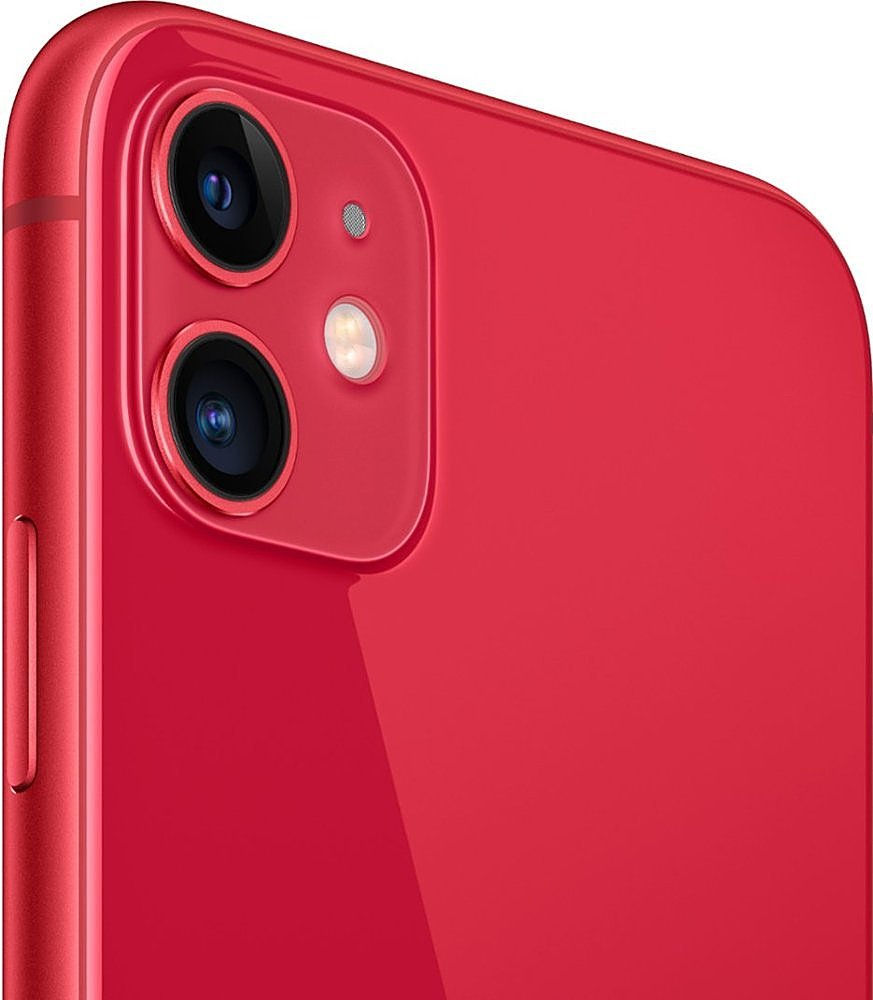 Thumbnail: Apple - iPhone 11