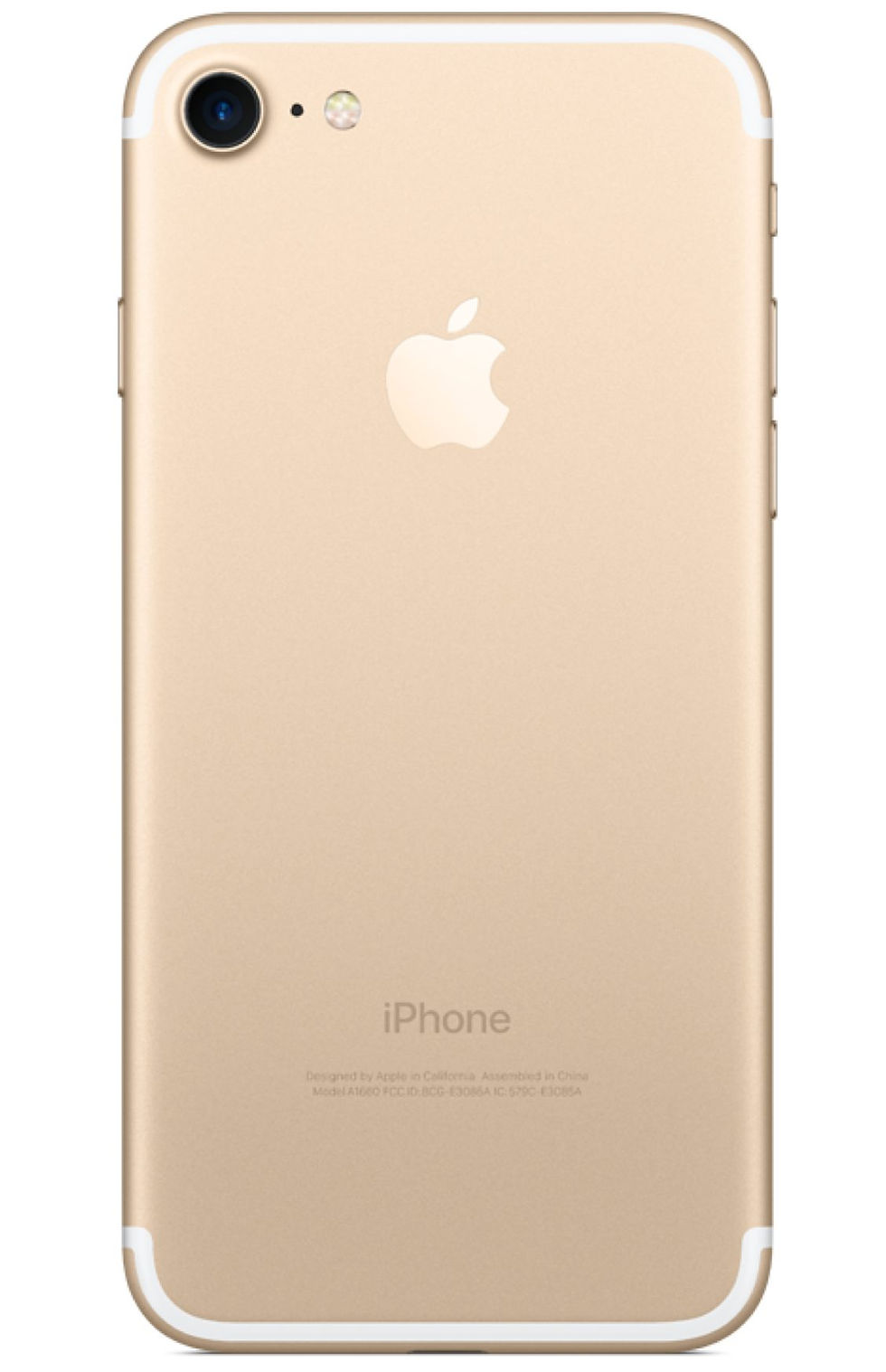 Thumbnail: iPhone 7 Boost