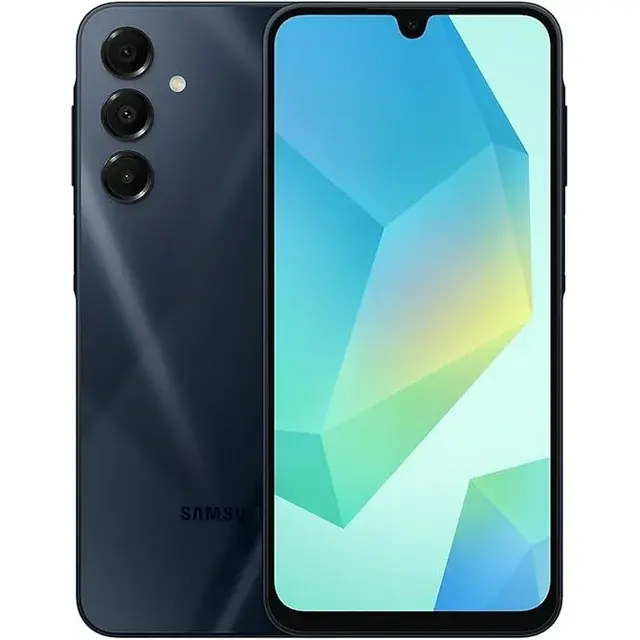 Thumbnail: SAMSUNG GALAXY A16 5G 128GB