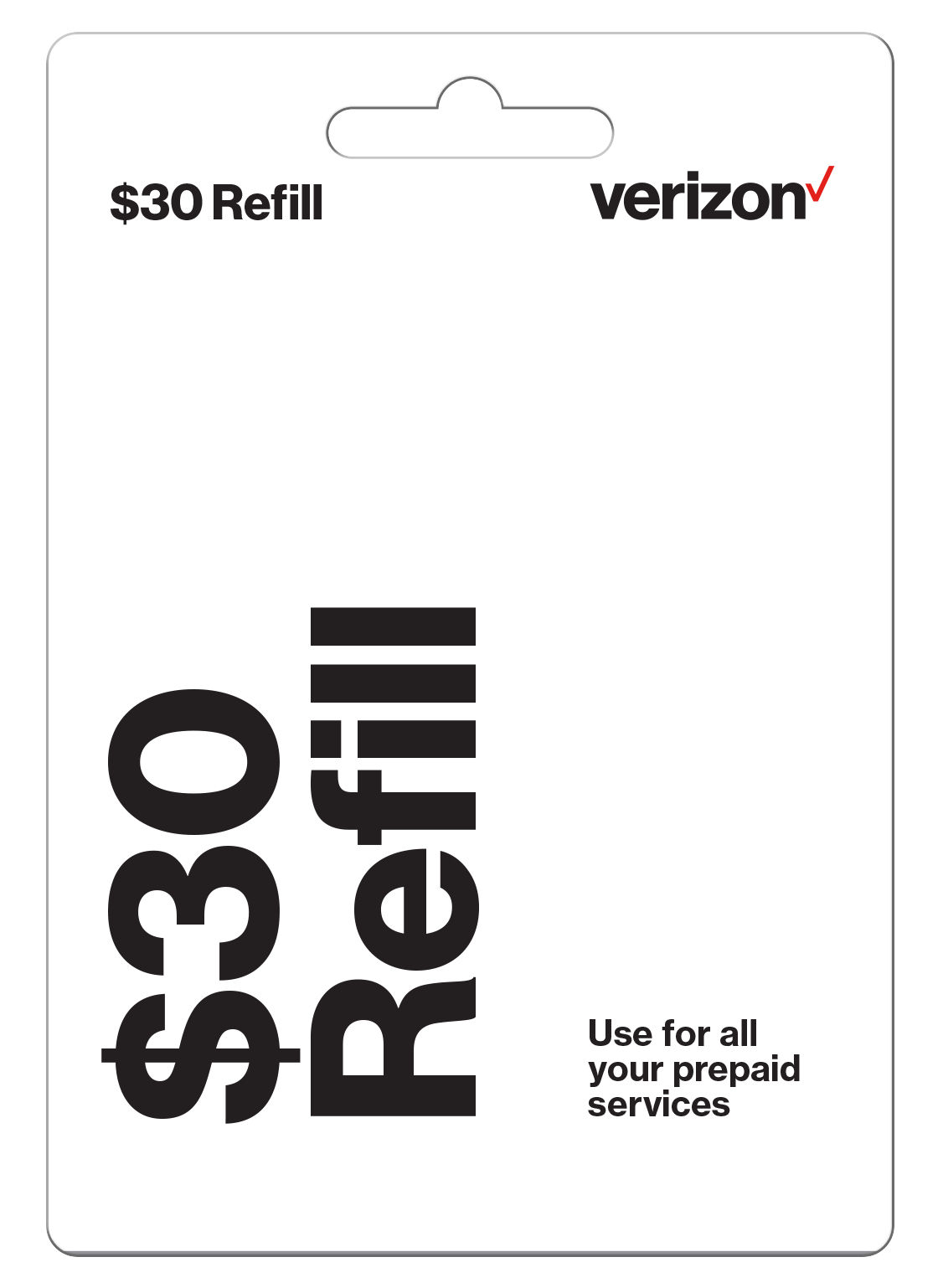 VERIZON $30 MONTHLY PLAN SERVICE