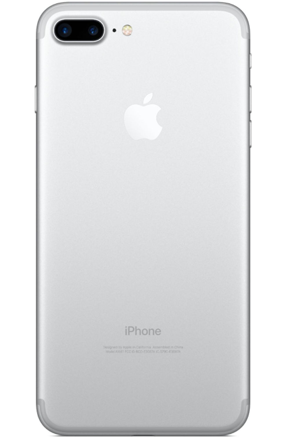 Thumbnail: iPhone 7 Plus Boost