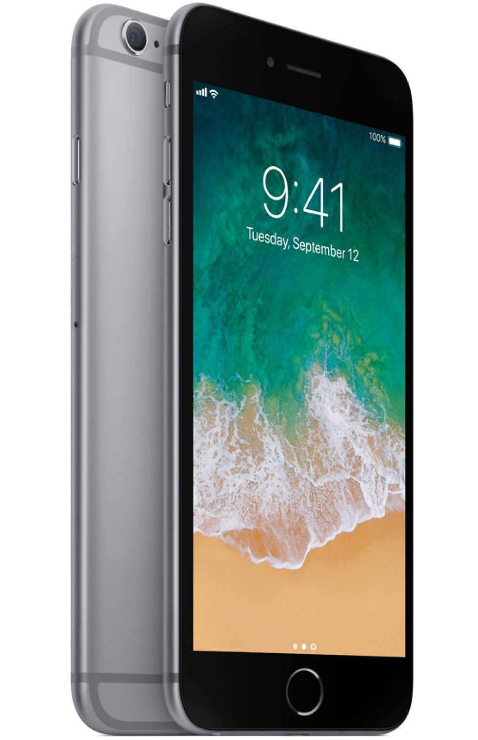 Thumbnail: iPhone 6s Plus