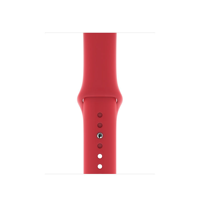 Thumbnail: Apple Watch Gold 40mm
