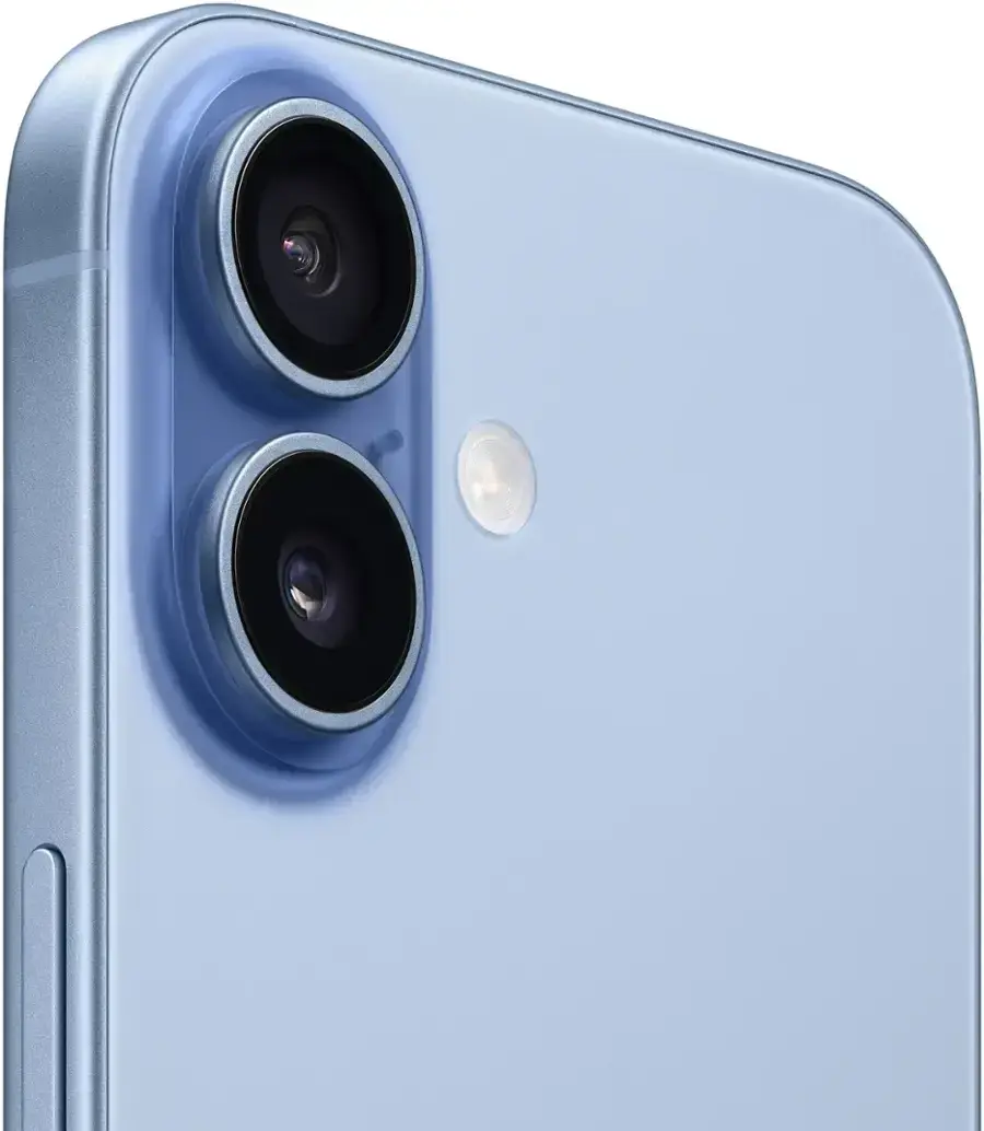 Thumbnail: iPhone 17 256GB - Apple Intelligence