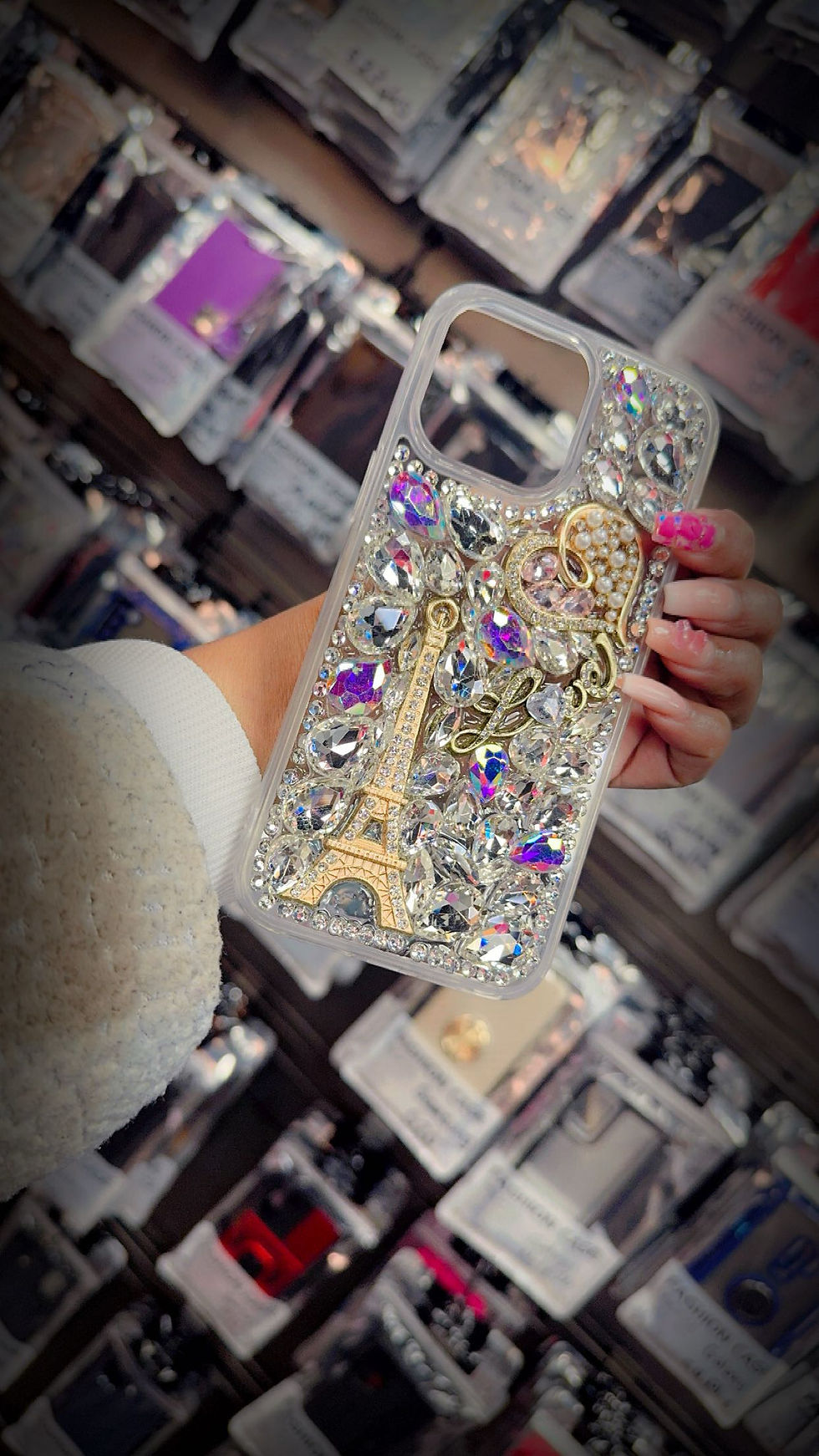 Thumbnail: new models of case for iphone