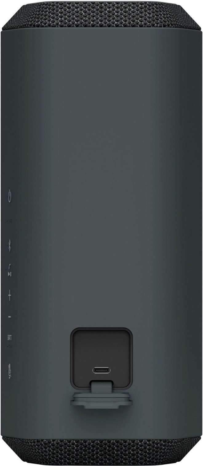 Thumbnail: Sony - XE300 Portable Waterproof and Dustproof Bluetooth Speaker