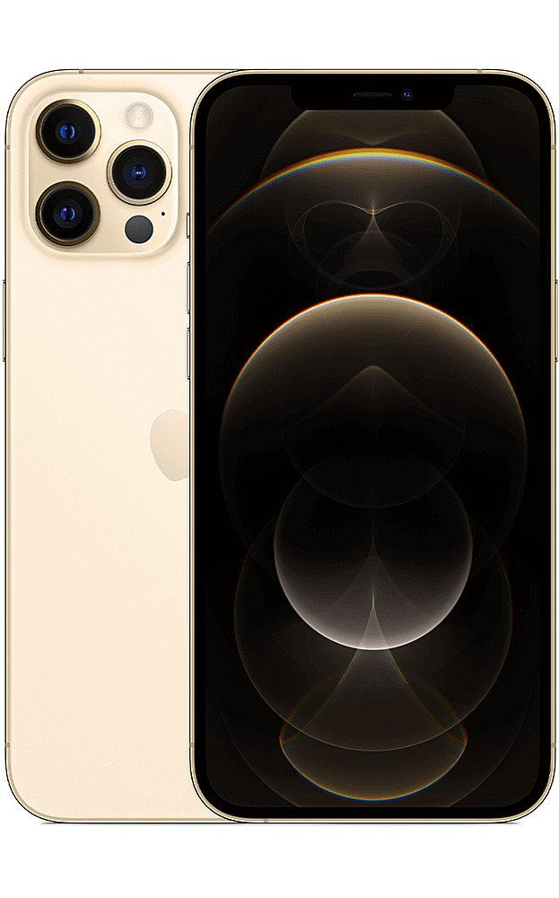 Thumbnail: Apple - iPhone 12 Pro 5G