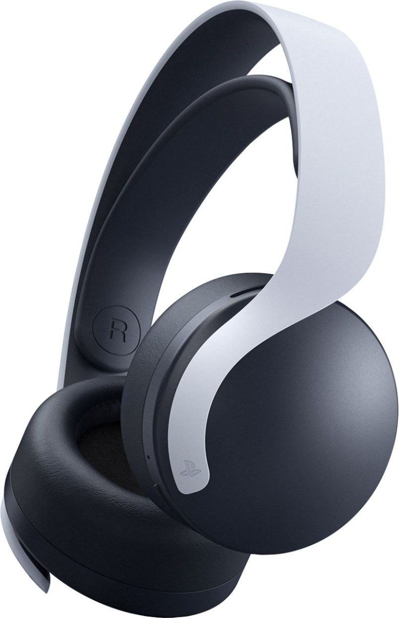 Thumbnail: Sony - PULSE 3D Wireless Gaming Headset for PS5, PS4, and PC