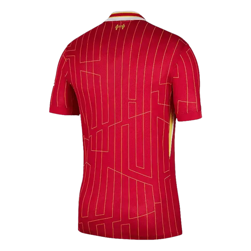 Thumbnail: Liverpool Jersey 2024/25 Home