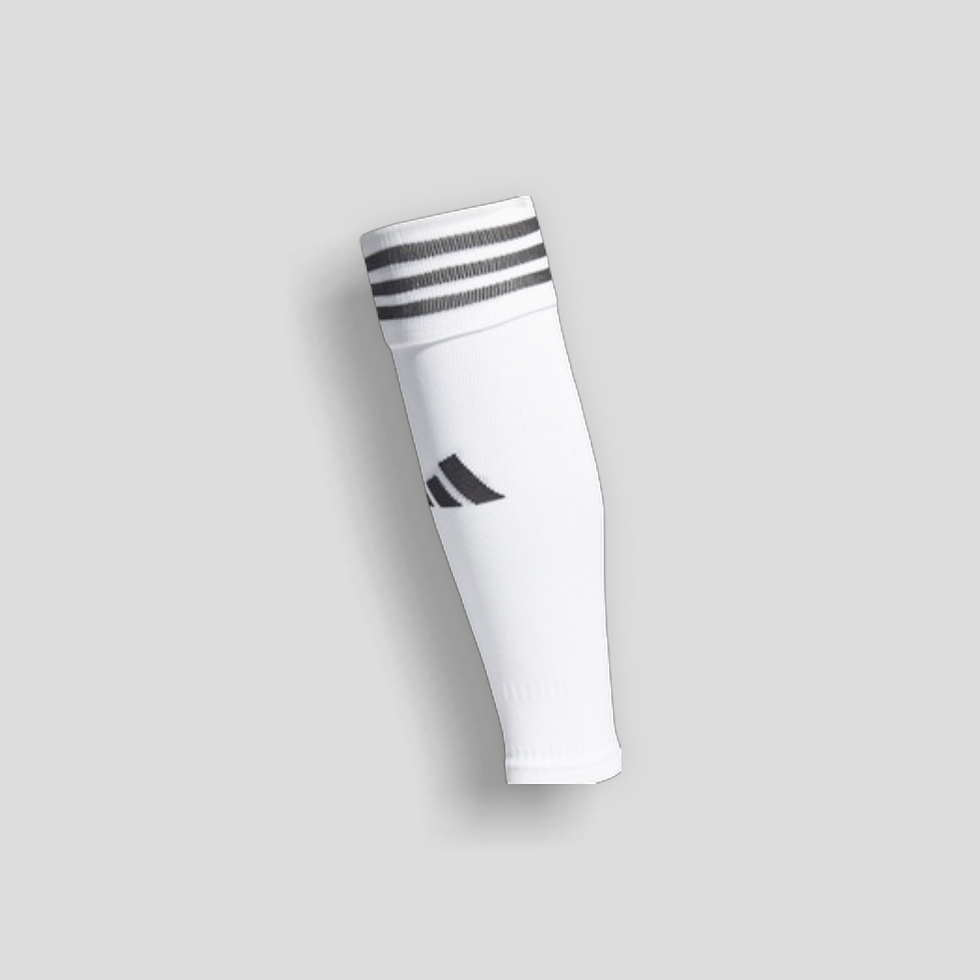 CUT-OFF SOCKS - ADIDAS HOME 