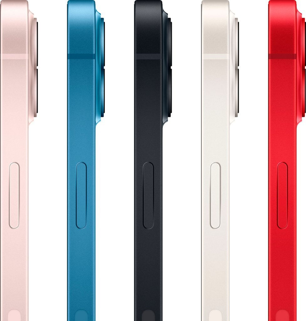 Thumbnail: Apple - iPhone 13