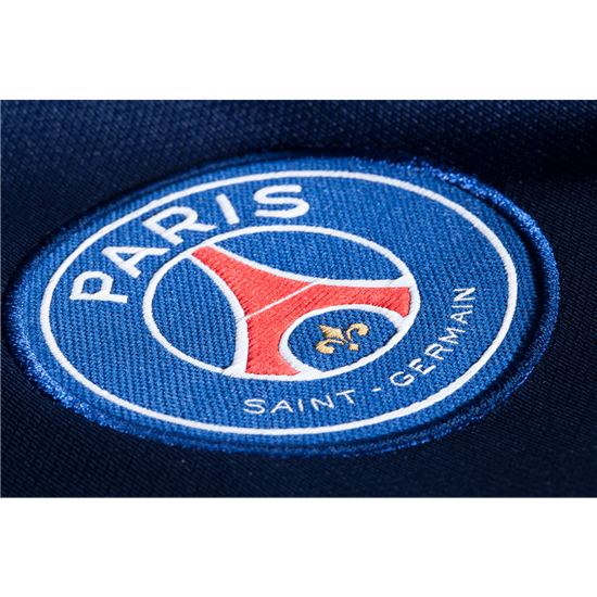 Thumbnail: Nike Neymar Paris Saint-Germain Home Jersey 17/18