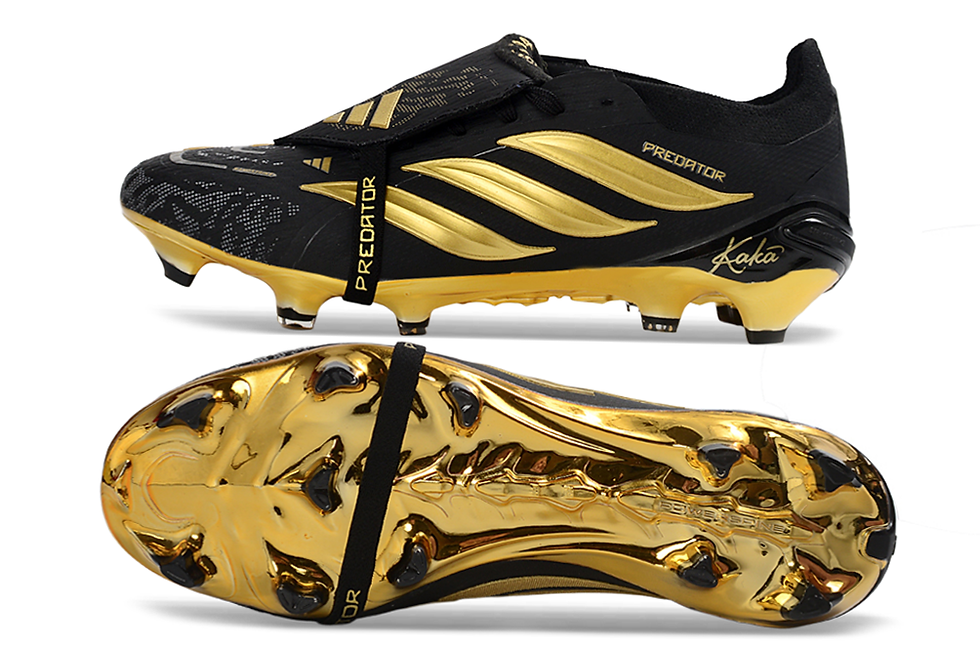 Thumbnail: Adidas Predator Elite Tongue FG x Kaká