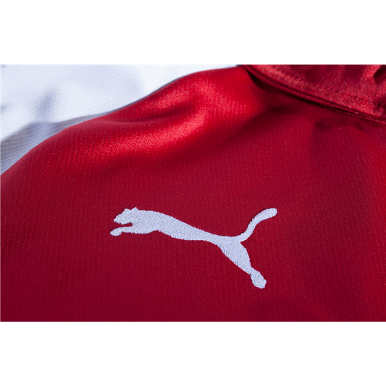 Thumbnail: PUMA Arsenal Home Jersey 17/18